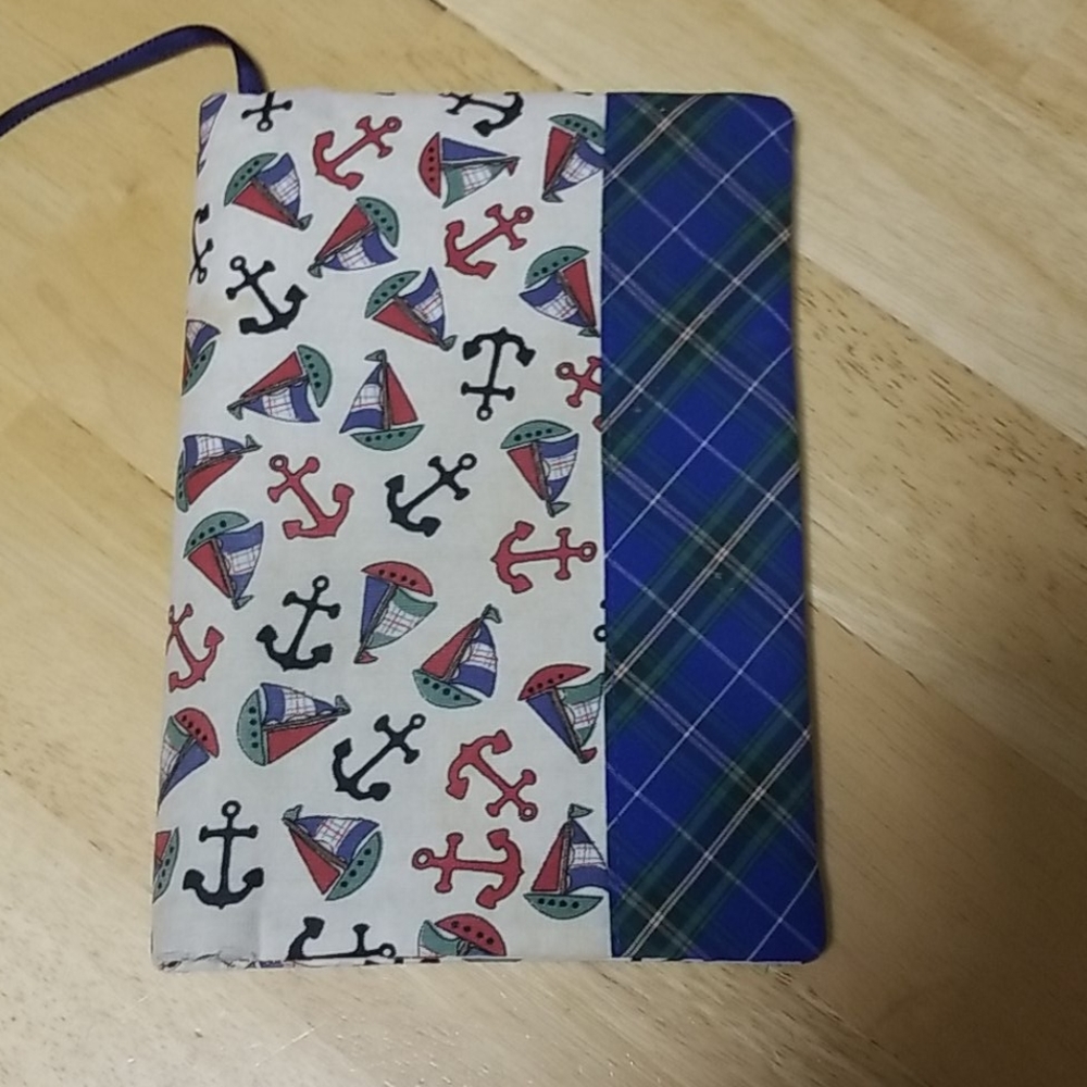 Book/Kindle Cozy